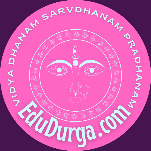 EduDurga